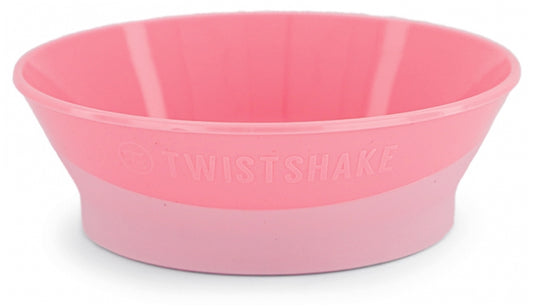 Twistshake Bowl & Lid 6 Months And Up