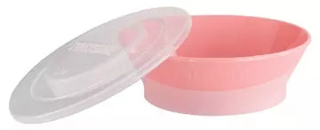 Twistshake Bowl & Lid 6 Months And Up