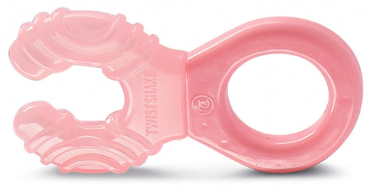 Twistshake Cooling Teething Ring 2 Months And Up