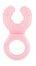 Twistshake Cooling Teething Ring 2 Months And Up