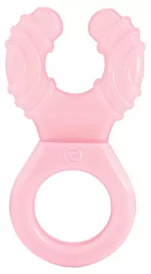 Twistshake Cooling Teething Ring 2 Months And Up