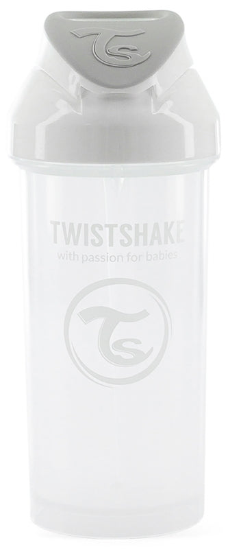 Twistshake Cup With Straw 360 Ml 6 Months And +
