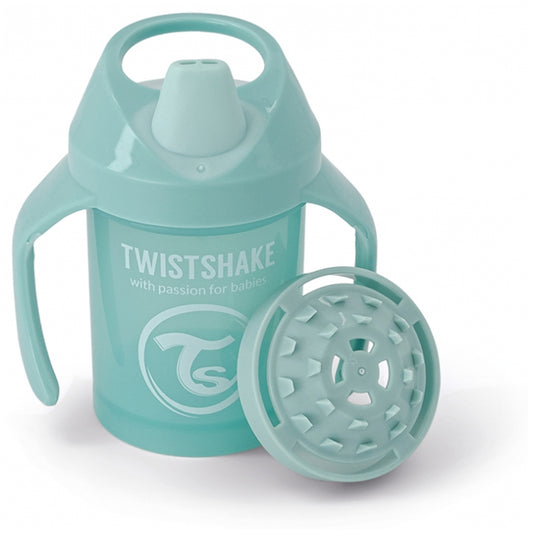 Twistshake Mini Cup Learning Cup Limited Edition 230 Ml 4 Months And Up