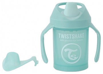 Twistshake Mini Cup Learning Cup Limited Edition 230 Ml 4 Months And Up