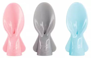 Twistshake Spoon For Reusable Gourds Set Of 3