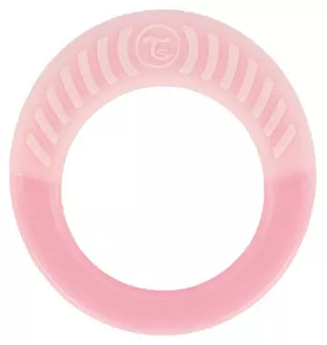 Twistshake Teething Ring 1 Month And Up