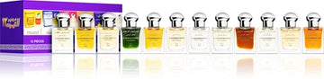 Al Haramain Ultimate Box Perfumed Oil Unisex 