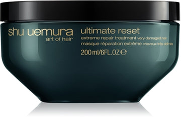 Shu Uemura Ultimate Reset Mask For Very Damaged Hair