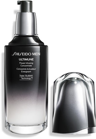Shiseido Ultimune Power Infusing Concentrate Serum For The Face
