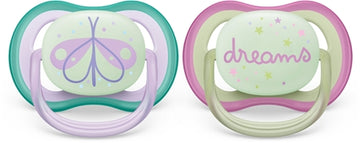 Philips Avent Ultra Air Night Scf376/19 0-6 M Dummy
