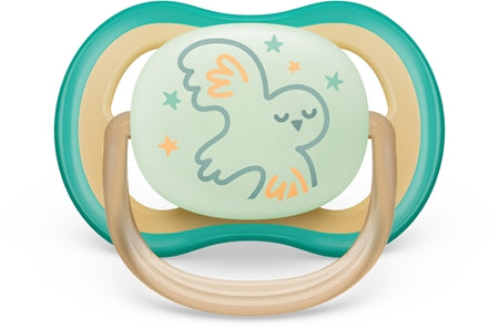 Philips Avent Ultra Air Night Scf377/01 0-6 M Dummy