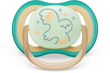 Philips Avent Ultra Air Night Scf377/01 0-6 M Dummy