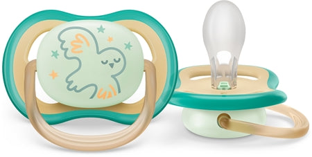 Philips Avent Ultra Air Night Scf377/01 0-6 M Dummy