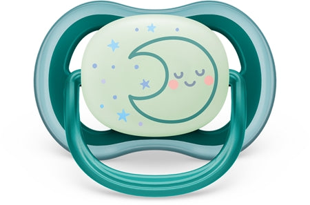 Philips Avent Ultra Air Night Scf377/02 6-18 M Dummy