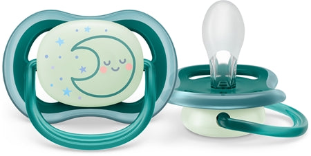 Philips Avent Ultra Air Night Scf377/02 6-18 M Dummy