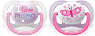 Philips Avent Ultra Air Scf080/02 0-6 M Dummy