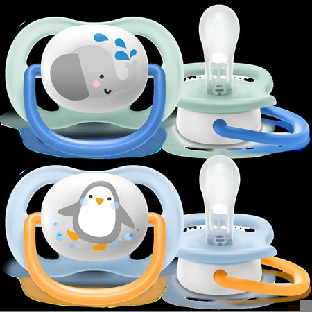Philips Avent Ultra Air Scf080/05 0-6 M Dummy