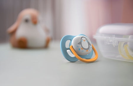 Philips Avent Ultra Air Scf080/05 0-6 M Dummy 