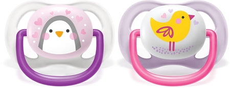 Philips Avent Ultra Air Scf080/06 0-6 M Dummy 