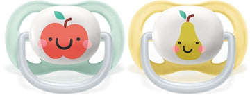 Philips Avent Ultra Air Scf080/17 0-6 M Dummy