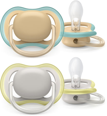 Philips Avent Ultra Air Scf085/15 0-6 M Dummy