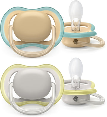 Philips Avent Ultra Air Scf085/15 0-6 M Dummy