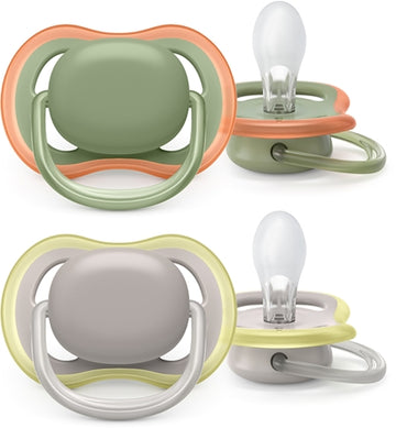 Philips Avent Ultra Air Scf085/20 6-18 M Dummy