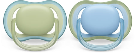 Philips Avent Ultra Air Scf085/21 0-6 M Dummy