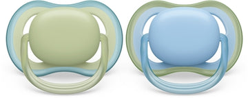 Philips Avent Ultra Air Scf085/21 0-6 M Dummy