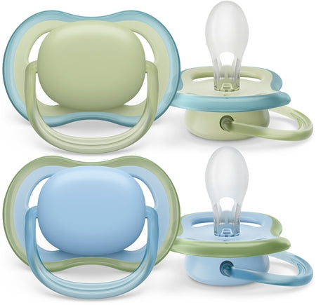 Philips Avent Ultra Air Scf085/21 0-6 M Dummy