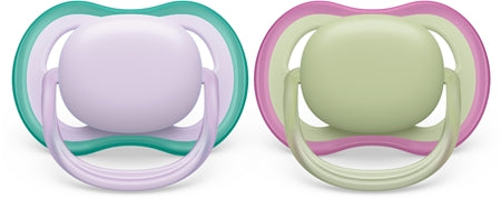 Philips Avent Ultra Air Scf085/24 0-6 M Dummy