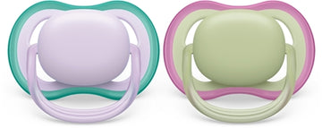Philips Avent Ultra Air Scf085/24 0-6 M Dummy