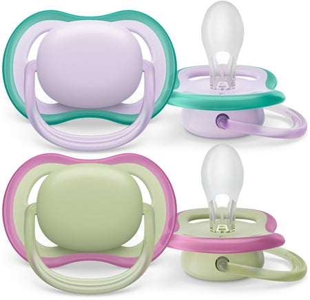Philips Avent Ultra Air Scf085/24 0-6 M Dummy