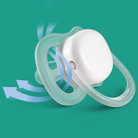 Philips Avent Ultra Air Scf085/24 0-6 M Dummy 