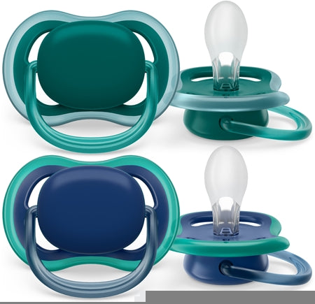 Philips Avent Ultra Air Scf085/31 6-18 M Dummy