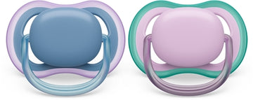 Philips Avent Ultra Air Scf085/34 6-18 M Dummy