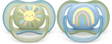 Philips Avent Ultra Air Scf085/58 0-6 M Dummy