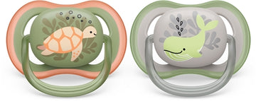 Philips Avent Ultra Air Scf085/60 6-18 M Dummy