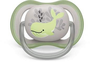 Philips Avent Ultra Air Scf086/05 6-18 M Dummy