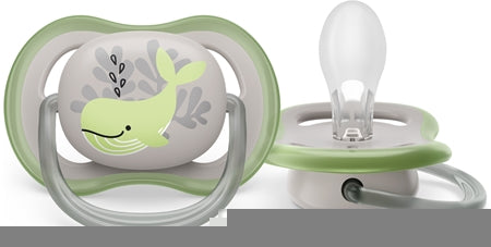 Philips Avent Ultra Air Scf086/05 6-18 M Dummy