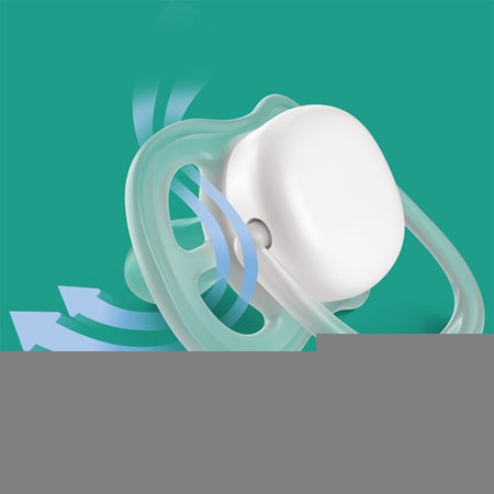 Philips Avent Ultra Air Scf086/05 6-18 M Dummy 