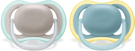 Philips Avent Ultra Air Scf349/01 18M+ Dummy