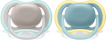 Philips Avent Ultra Air Scf349/01 18M+ Dummy