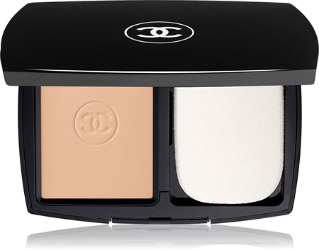 Chanel Ultra Le Teint Compact Powder Foundation 