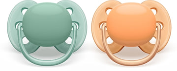 Philips Avent Ultrasoft Scf091/03 0-6 M Dummy
