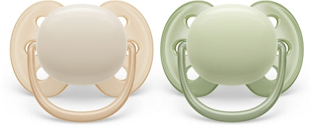 Philips Avent Ultrasoft Scf091/05 0-6 M Dummy