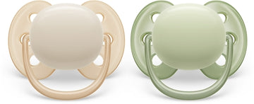 Philips Avent Ultrasoft Scf091/05 0-6 M Dummy