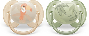 Philips Avent Ultrasoft Scf091/07 0-6 M Dummy