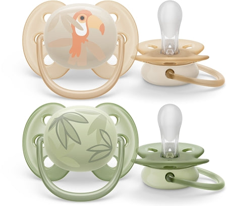 Philips Avent Ultrasoft Scf091/07 0-6 M Dummy