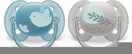 Philips Avent Ultrasoft Scf091/15 6-18 M Dummy